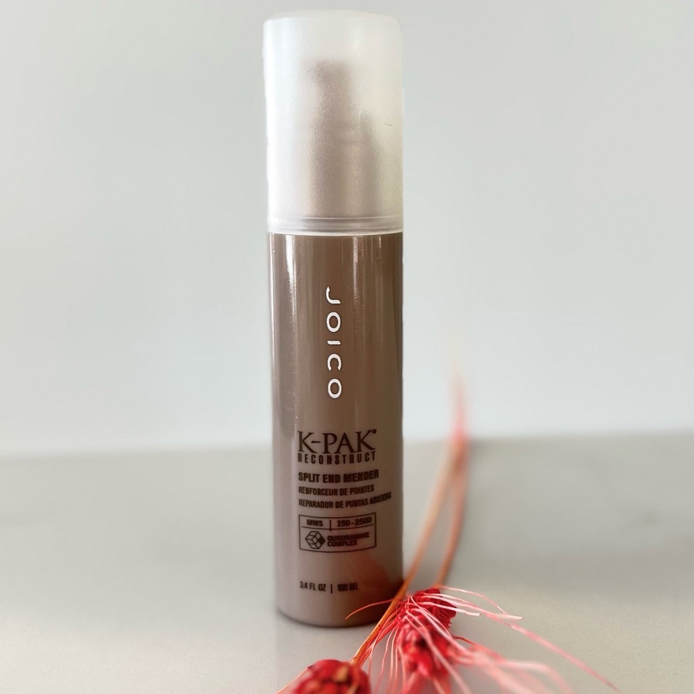 Joico split end mender